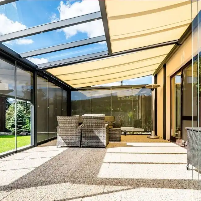 zonwering Nieuwer Ter Aa